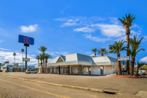 Motel 6-Tucson, AZ-Downtown